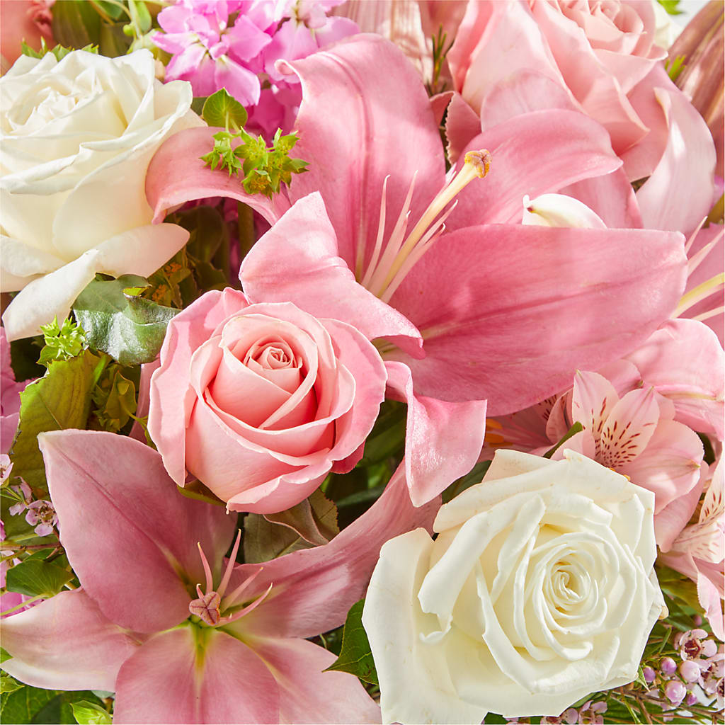 Ethereal Beauty Bouquet –  Oceanside Florist, Oceanside NY