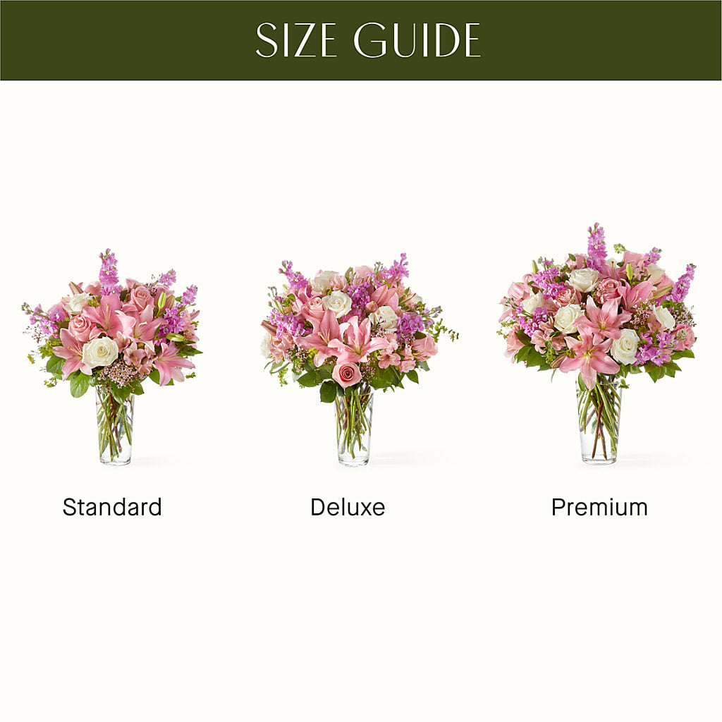 Ethereal Beauty Bouquet –  Oceanside Florist, Oceanside NY