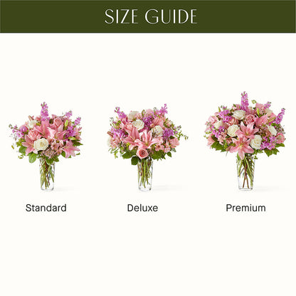 Ethereal Beauty Bouquet –  Oceanside Florist, Oceanside NY