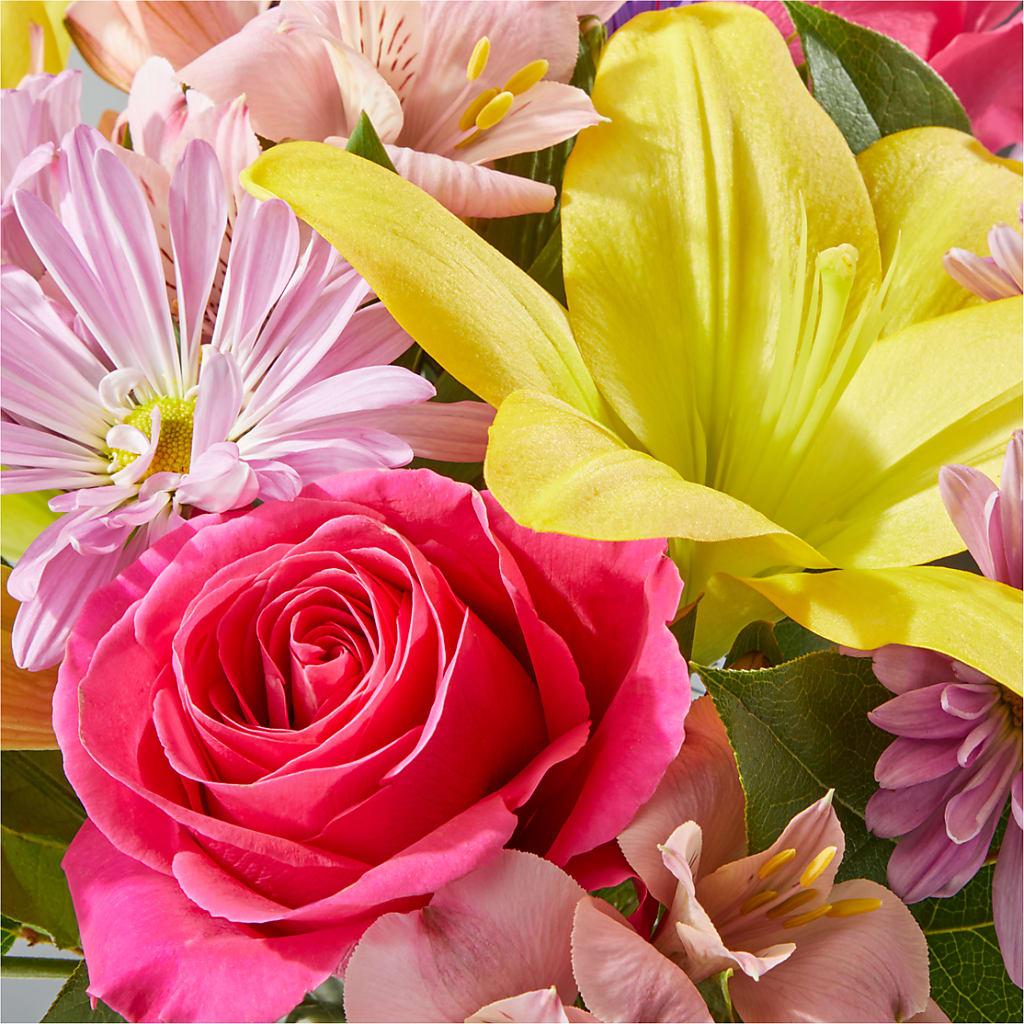 Sprinkles Bouquet –  Oceanside Florist, Oceanside NY