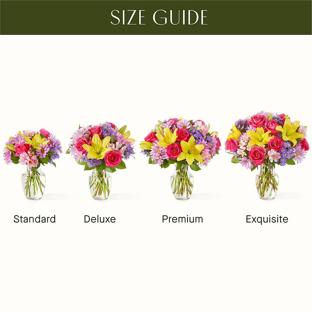 Sprinkles Bouquet –  Oceanside Florist, Oceanside NY