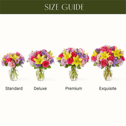 Sprinkles Bouquet –  Oceanside Florist, Oceanside NY