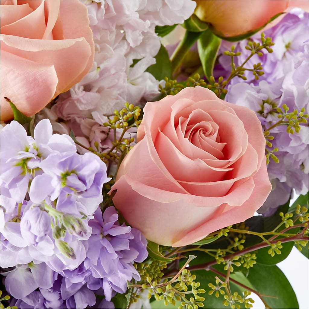 Embraced Bouquet –  Oceanside Florist, Oceanside NY