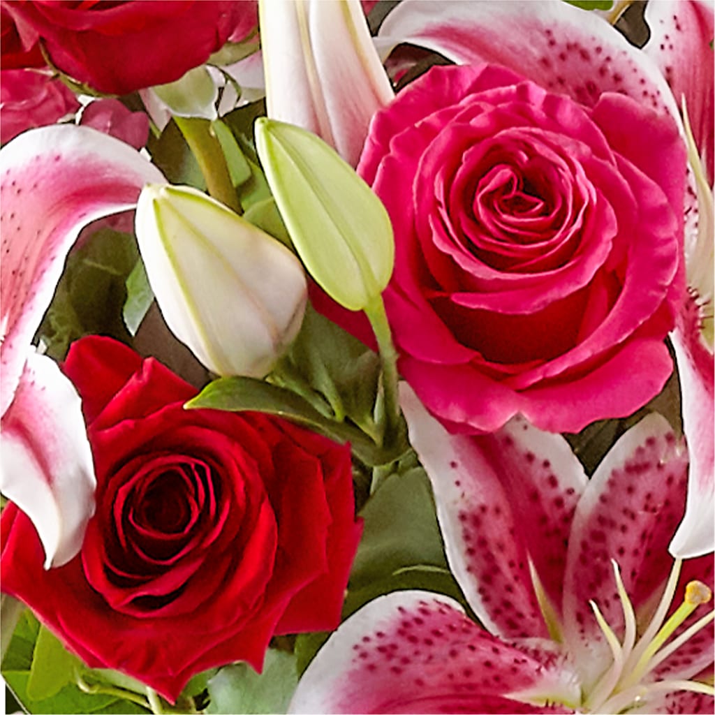 Always You Bouquet –  Oceanside Florist, Oceanside NY