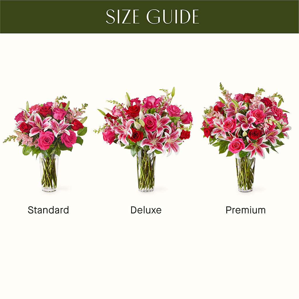 Always You Bouquet –  Oceanside Florist, Oceanside NY