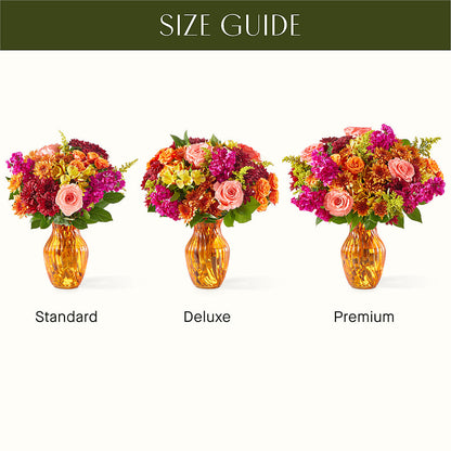 Amber Muse Bouquet –  Oceanside Florist, Oceanside NY