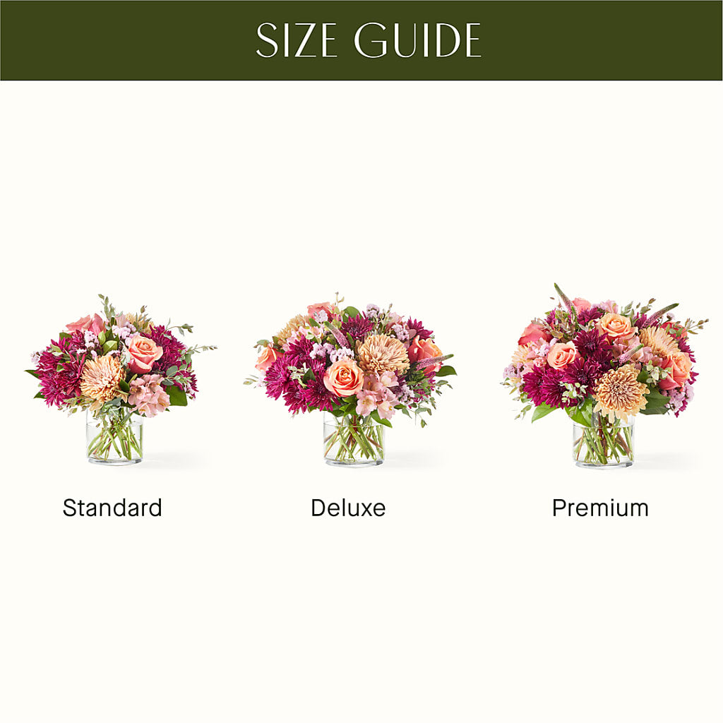 Berry Cobbler Bouquet –  Oceanside Florist, Oceanside NY