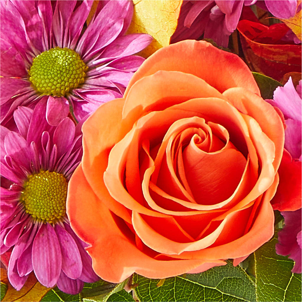 Mum's the Word Bouquet –  Oceanside Florist, Oceanside NY