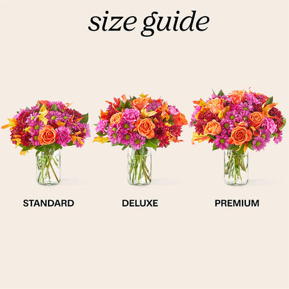 Mum's the Word Bouquet –  Oceanside Florist, Oceanside NY