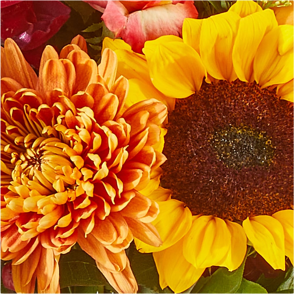Seasons Change Bouquet –  Oceanside Florist, Oceanside NY