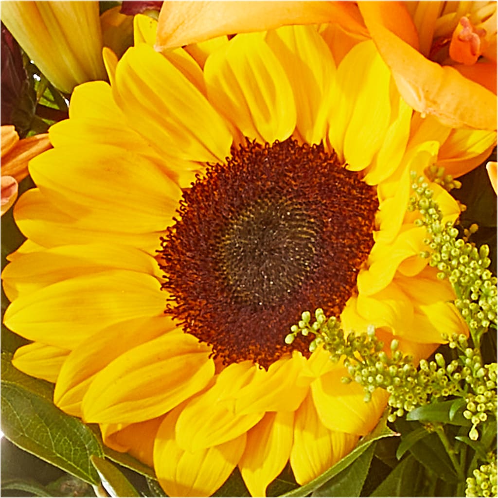 Seasons Change Bouquet –  Oceanside Florist, Oceanside NY