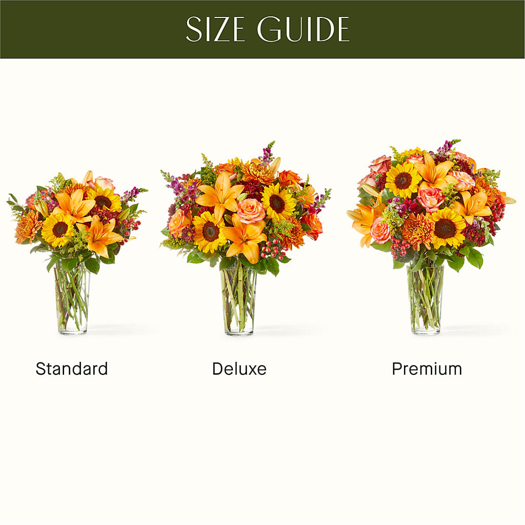 Seasons Change Bouquet –  Oceanside Florist, Oceanside NY