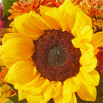 Sunny Side Bouquet –  Oceanside Florist, Oceanside NY