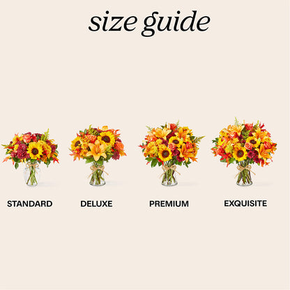 Sunny Side Bouquet –  Oceanside Florist, Oceanside NY