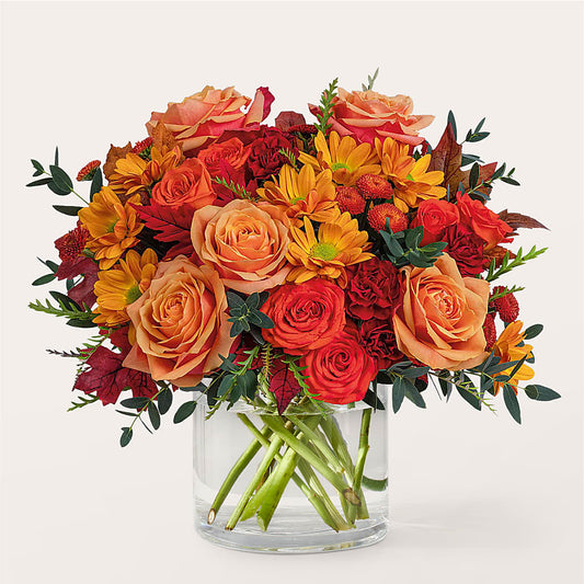 Sweet as Cinnamon Bouquet –  Oceanside Florist, Oceanside NY