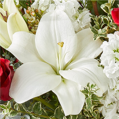 Twinkle Lights Bouquet –  Oceanside Florist, Oceanside NY
