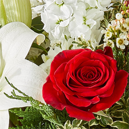 Twinkle Lights Bouquet –  Oceanside Florist, Oceanside NY