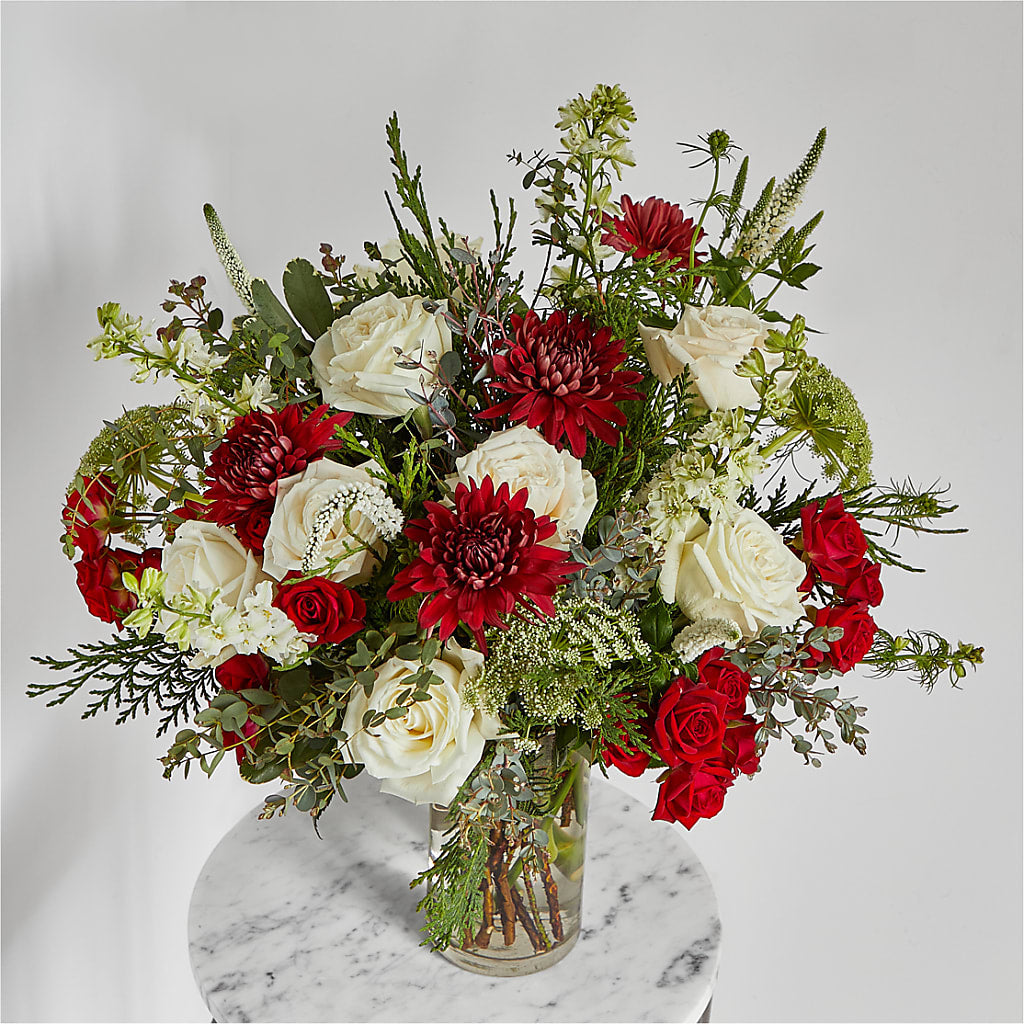 Favorite Traditions Bouquet –  Oceanside Florist, Oceanside NY