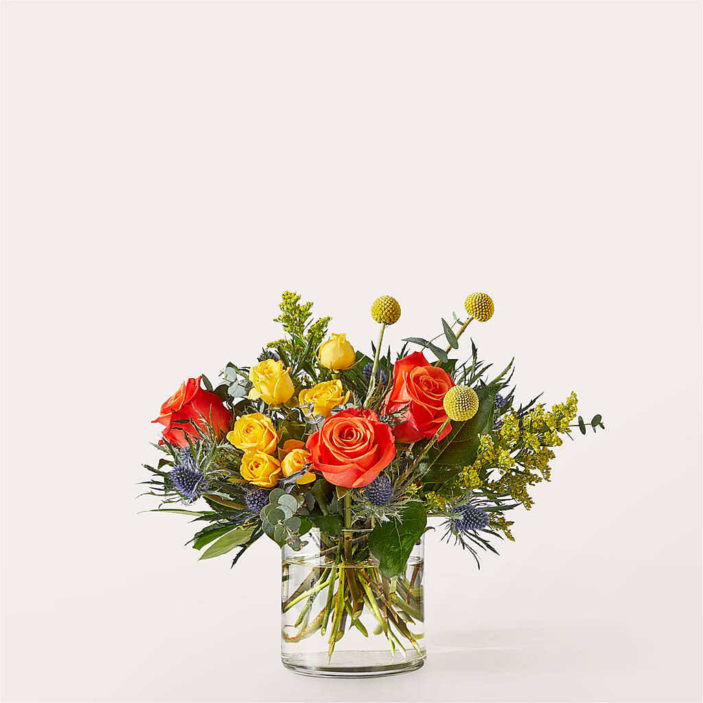 Disco Bouquet –  Oceanside Florist, Oceanside NY