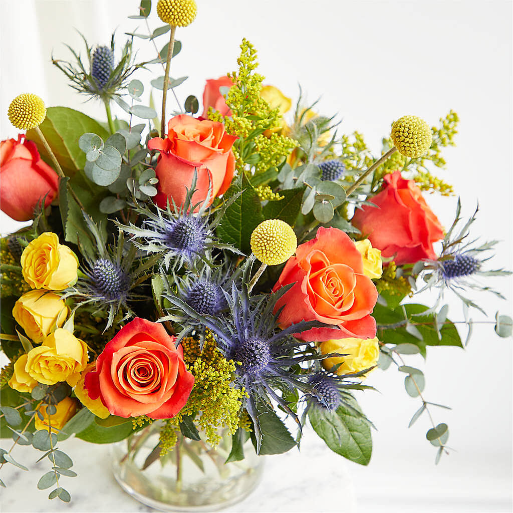 Disco Bouquet –  Oceanside Florist, Oceanside NY
