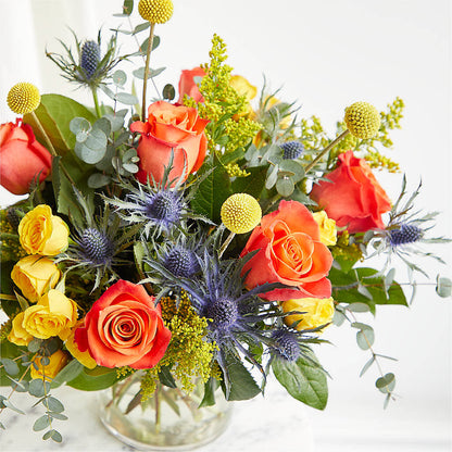 Disco Bouquet –  Oceanside Florist, Oceanside NY