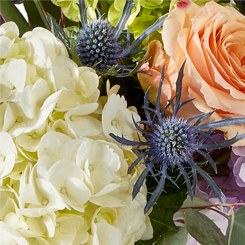 Porch Swing Bouquet –  Oceanside Florist, Oceanside NY