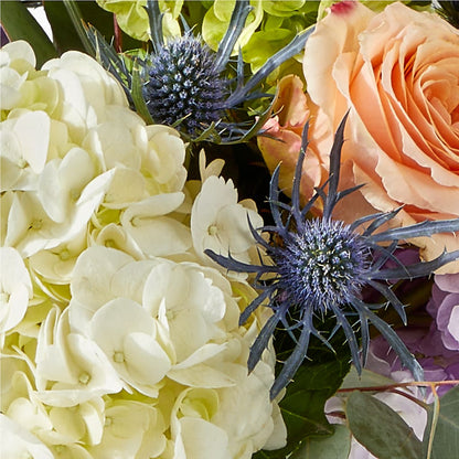Porch Swing Bouquet –  Oceanside Florist, Oceanside NY