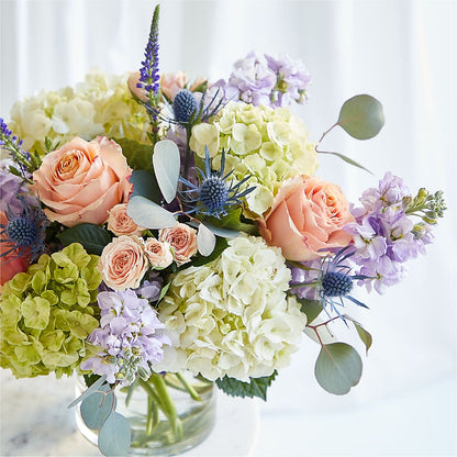 Porch Swing Bouquet –  Oceanside Florist, Oceanside NY