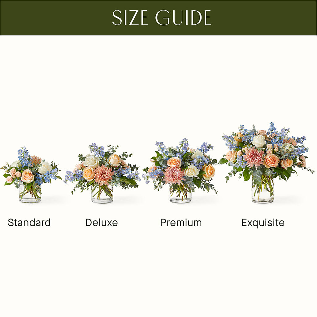 Inspired Bouquet –  Oceanside Florist, Oceanside NY
