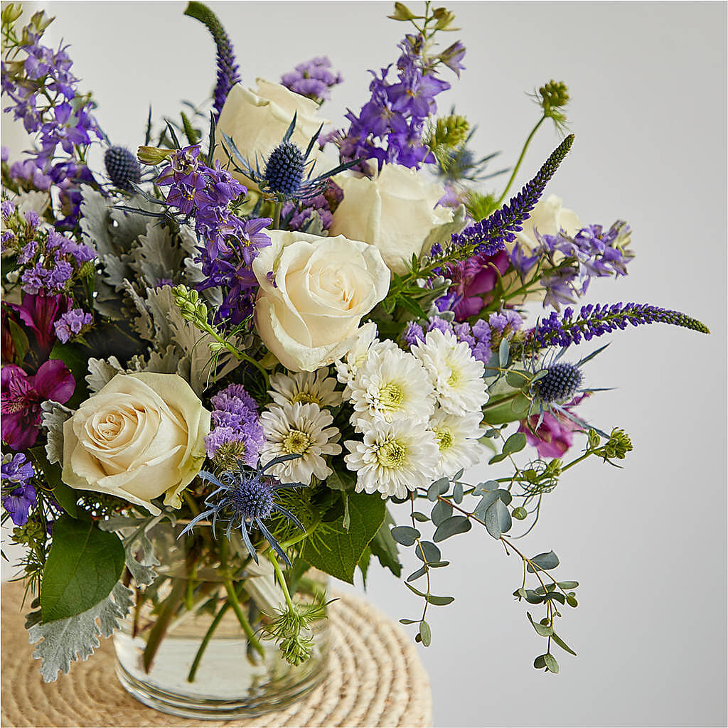 Shooting Star Bouquet –  Oceanside Florist, Oceanside NY