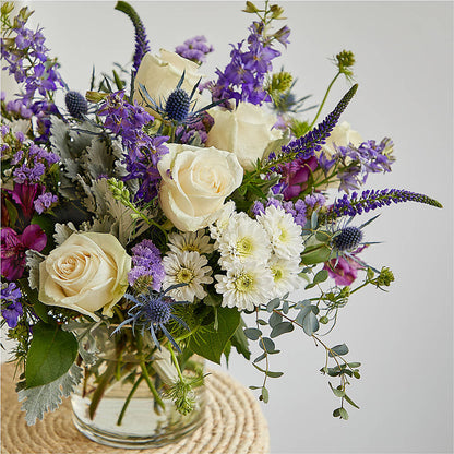 Shooting Star Bouquet –  Oceanside Florist, Oceanside NY
