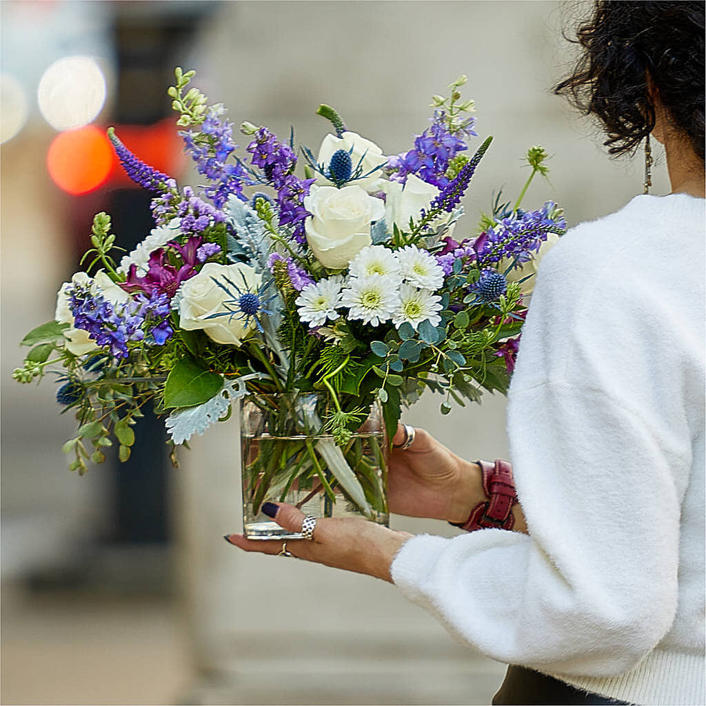 Shooting Star Bouquet –  Oceanside Florist, Oceanside NY