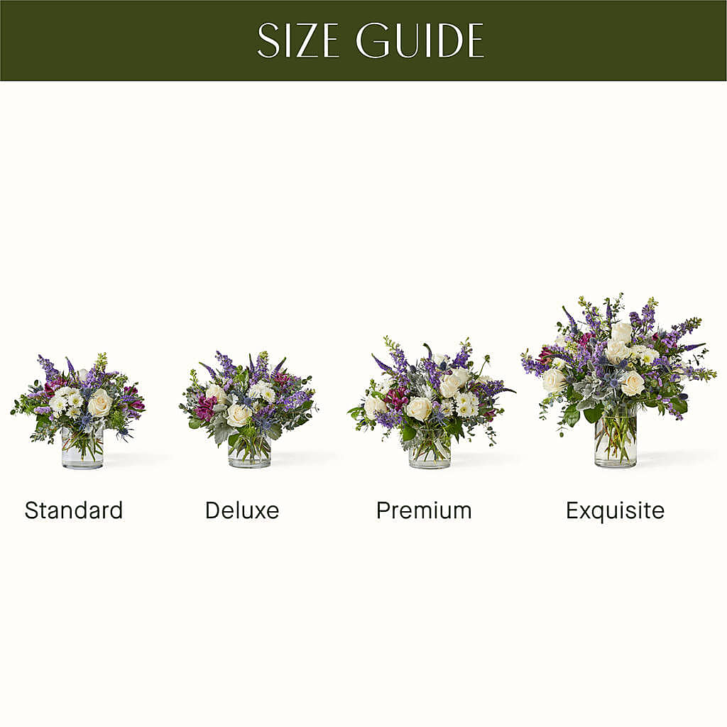 Shooting Star Bouquet –  Oceanside Florist, Oceanside NY