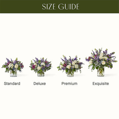 Shooting Star Bouquet –  Oceanside Florist, Oceanside NY