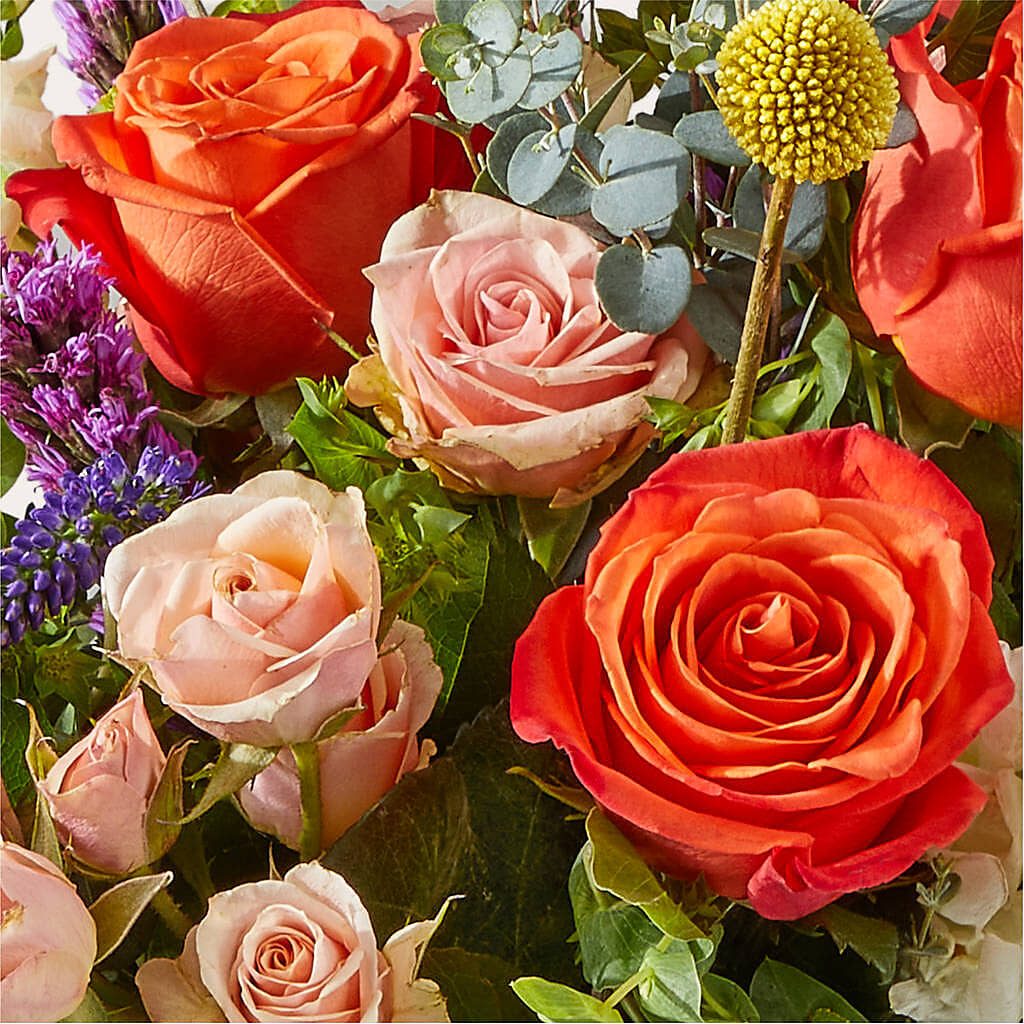 The Standout Bouquet –  Oceanside Florist, Oceanside NY