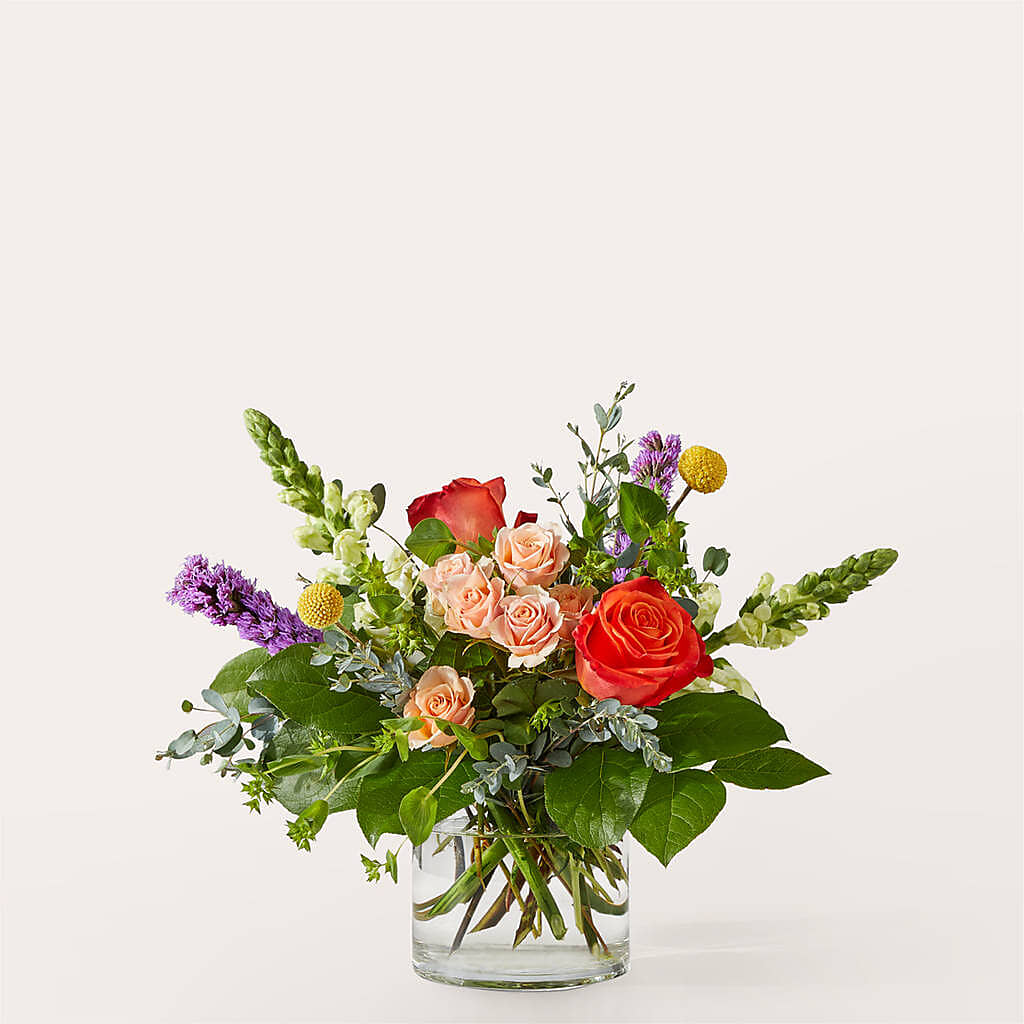 The Standout Bouquet –  Oceanside Florist, Oceanside NY