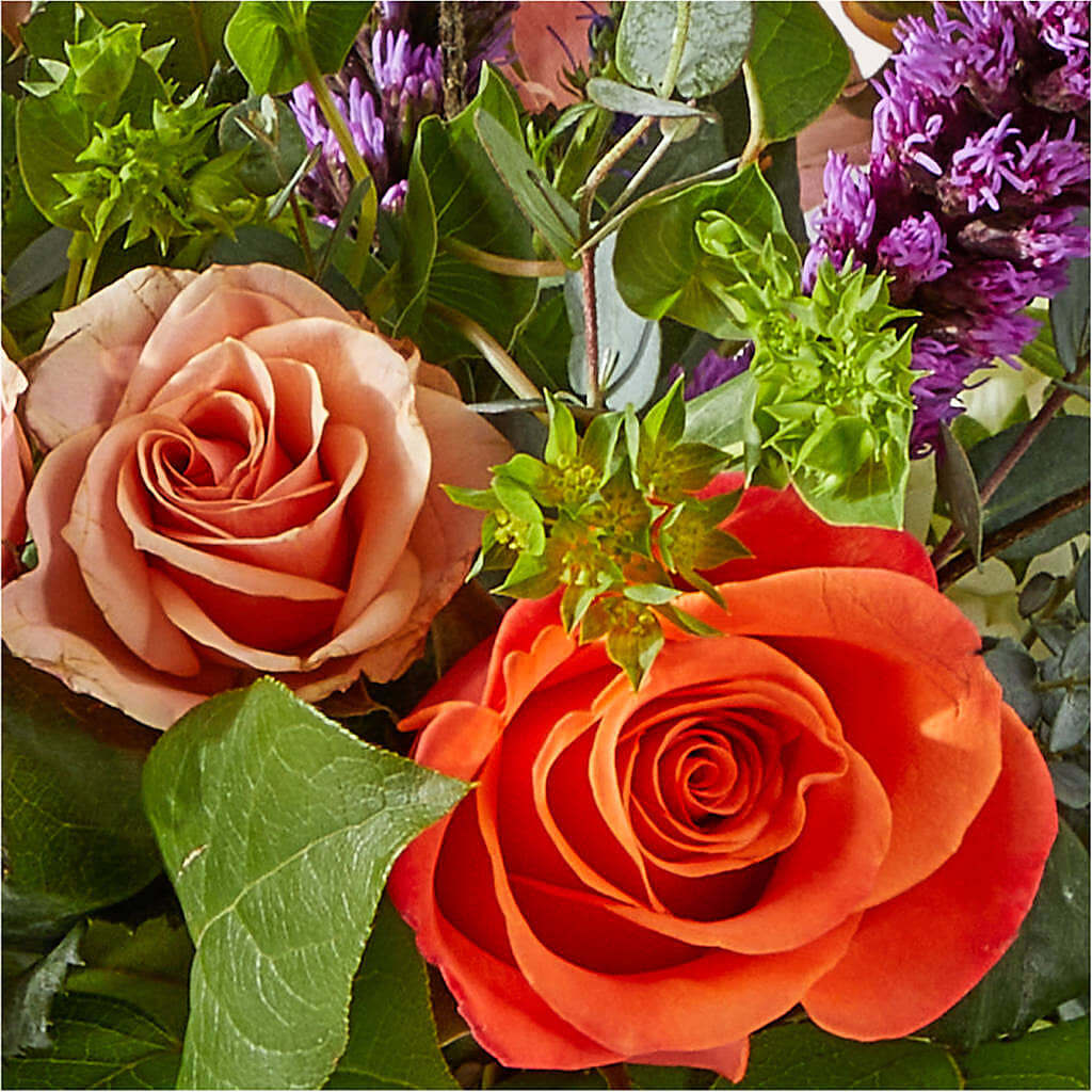 The Standout Bouquet –  Oceanside Florist, Oceanside NY