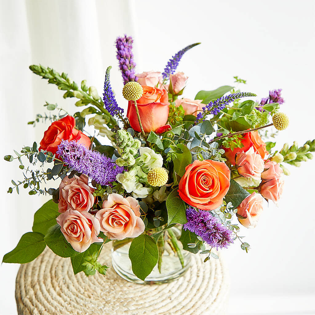 The Standout Bouquet –  Oceanside Florist, Oceanside NY