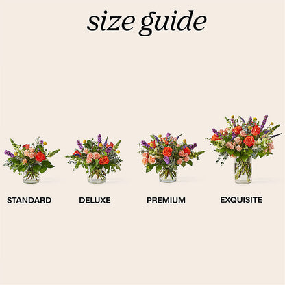 The Standout Bouquet –  Oceanside Florist, Oceanside NY
