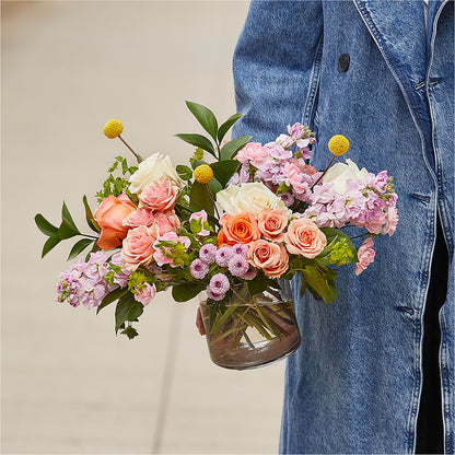 French Market Bouquet –  Oceanside Florist, Oceanside NY