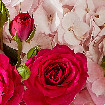 Glitz & Glam Bouquet –  Oceanside Florist, Oceanside NY