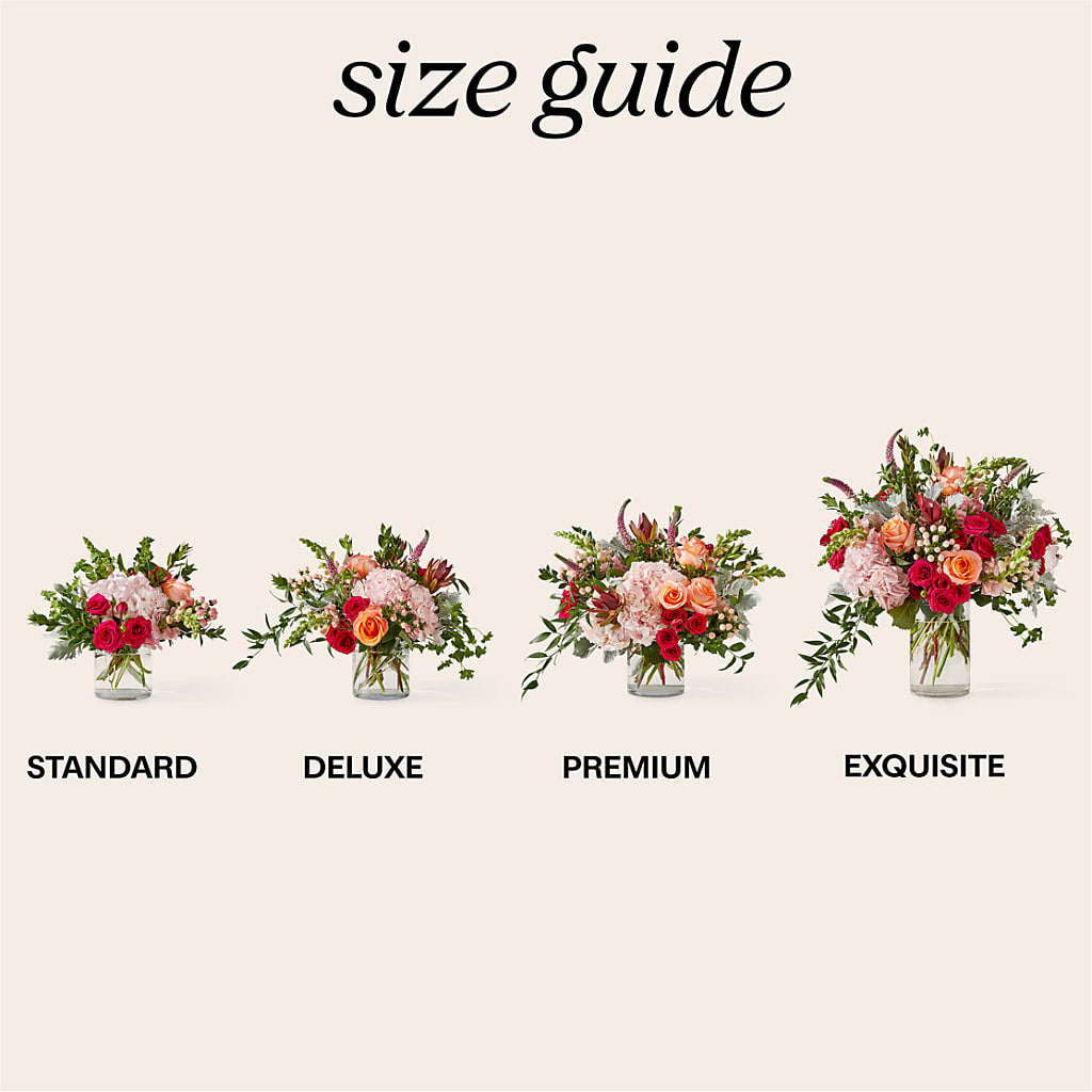 Glitz & Glam Bouquet –  Oceanside Florist, Oceanside NY