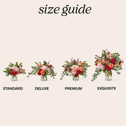Glitz & Glam Bouquet –  Oceanside Florist, Oceanside NY
