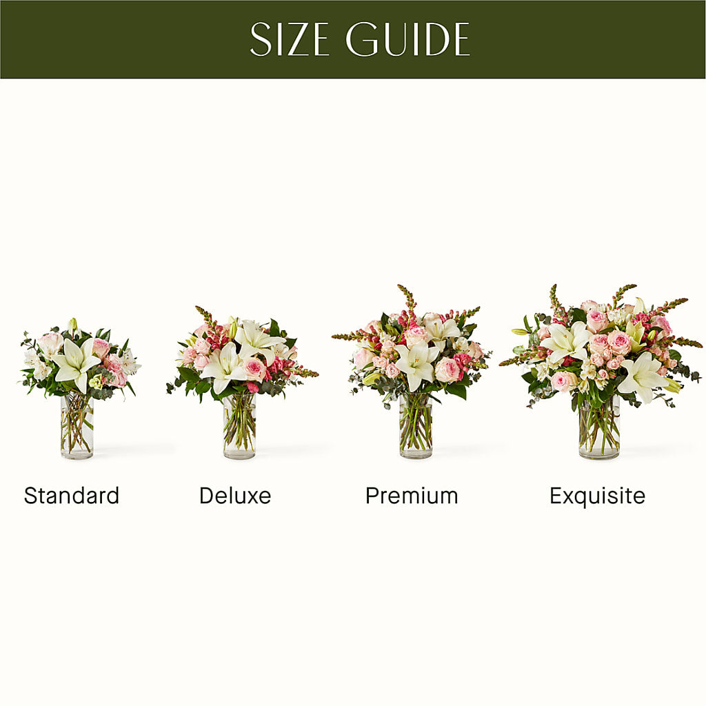 Ballet Slippers Bouquet –  Oceanside Florist, Oceanside NY