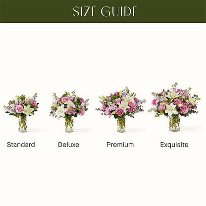 Daydreamer Bouquet –  Oceanside Florist, Oceanside NY