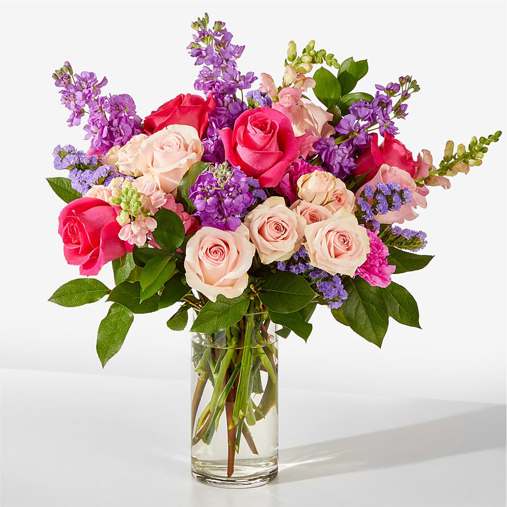 The Cha-Cha Bouquet –  Oceanside Florist, Oceanside NY