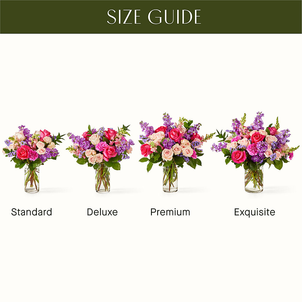 The Cha-Cha Bouquet –  Oceanside Florist, Oceanside NY