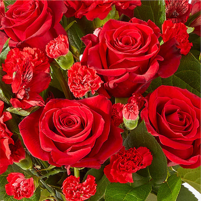 The Heartstrings Bouquet –  Oceanside Florist, Oceanside NY