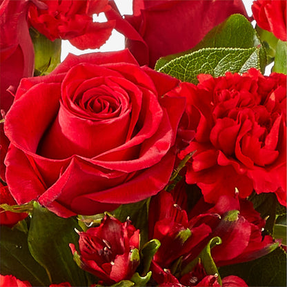 The Heartstrings Bouquet –  Oceanside Florist, Oceanside NY