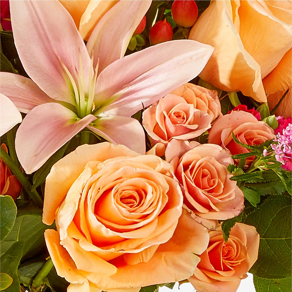 Bisous Bouquet –  Oceanside Florist, Oceanside NY
